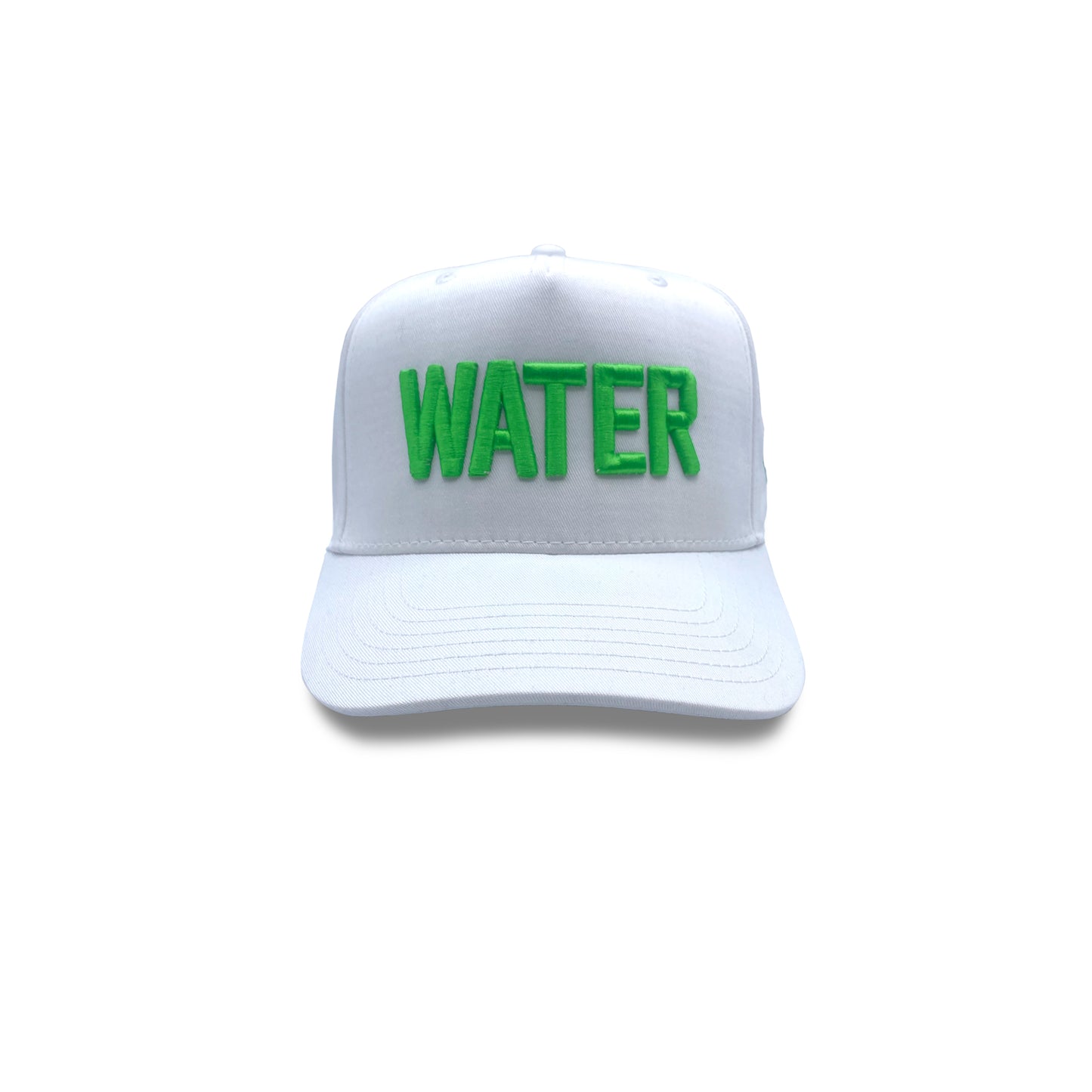 Waterboys x Green Light Hat (Green)