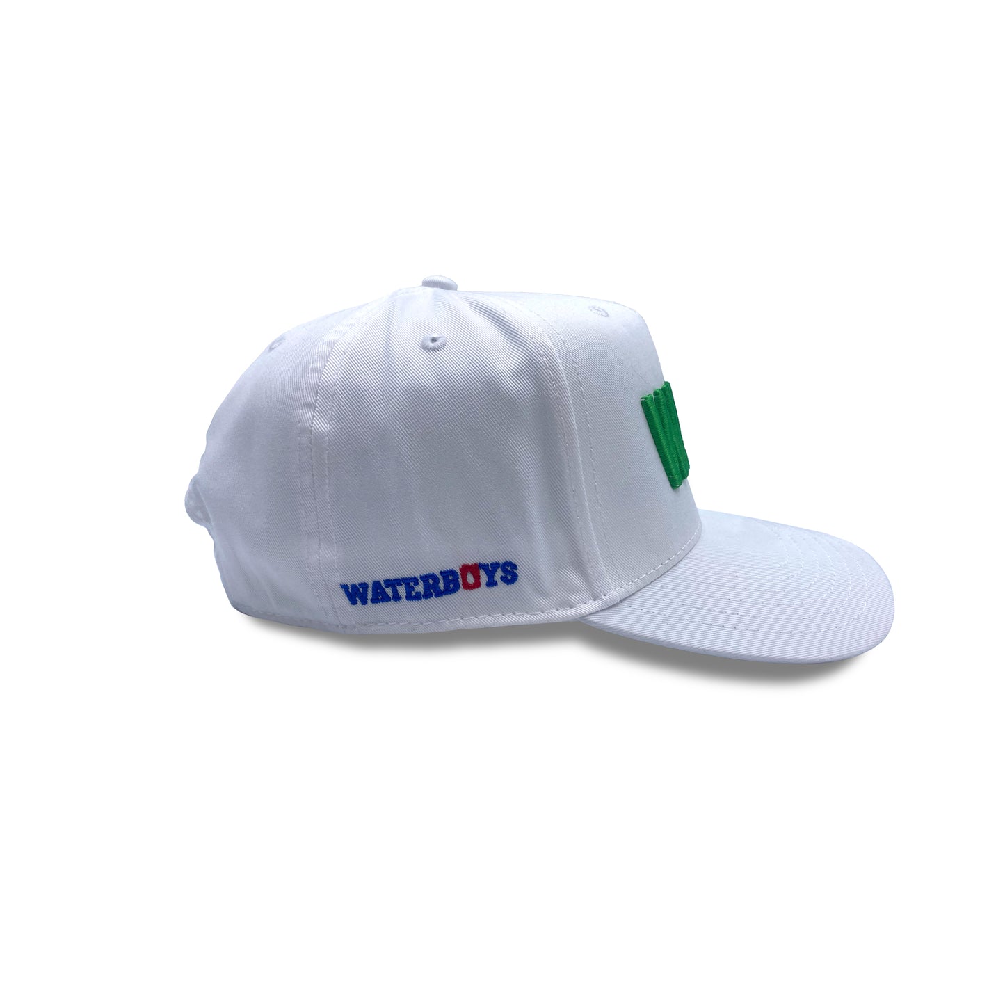 Waterboys x Green Light Hat (Green)