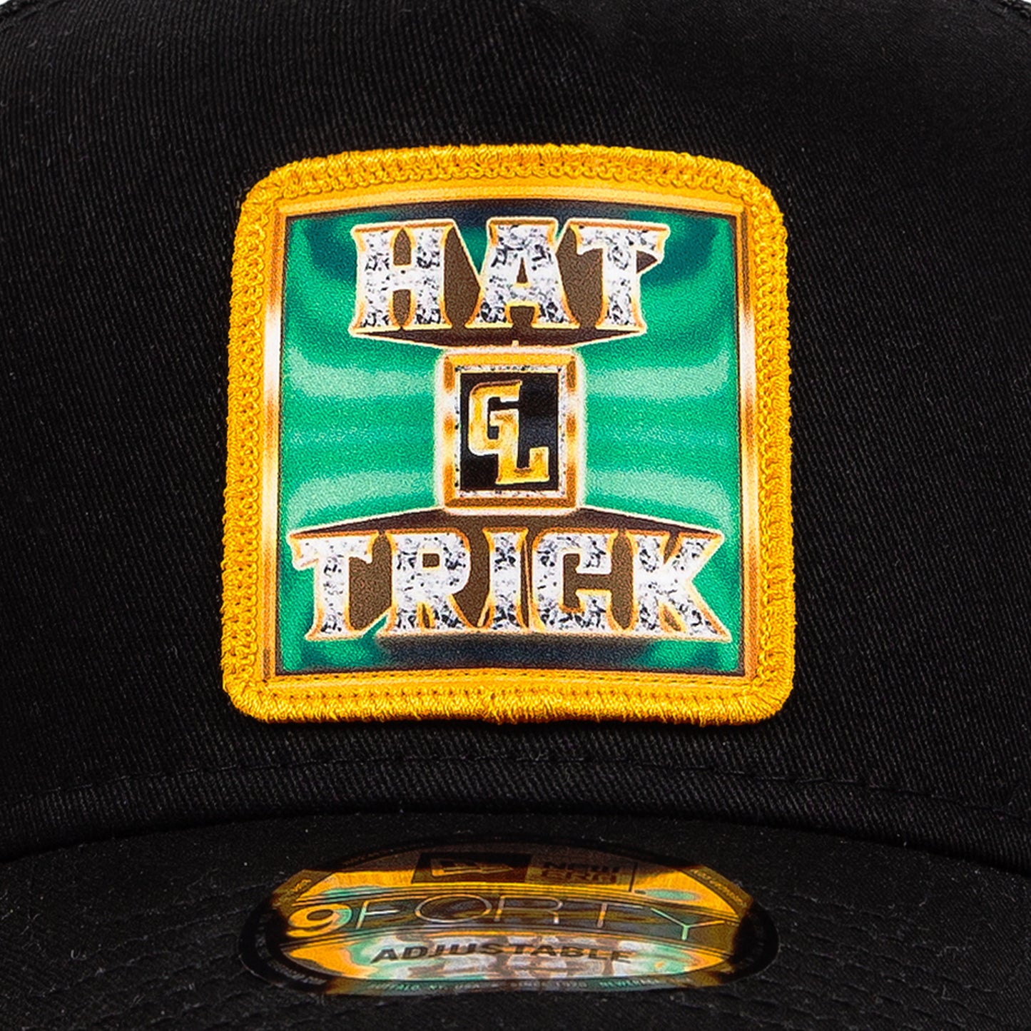 Sack Trick Hat