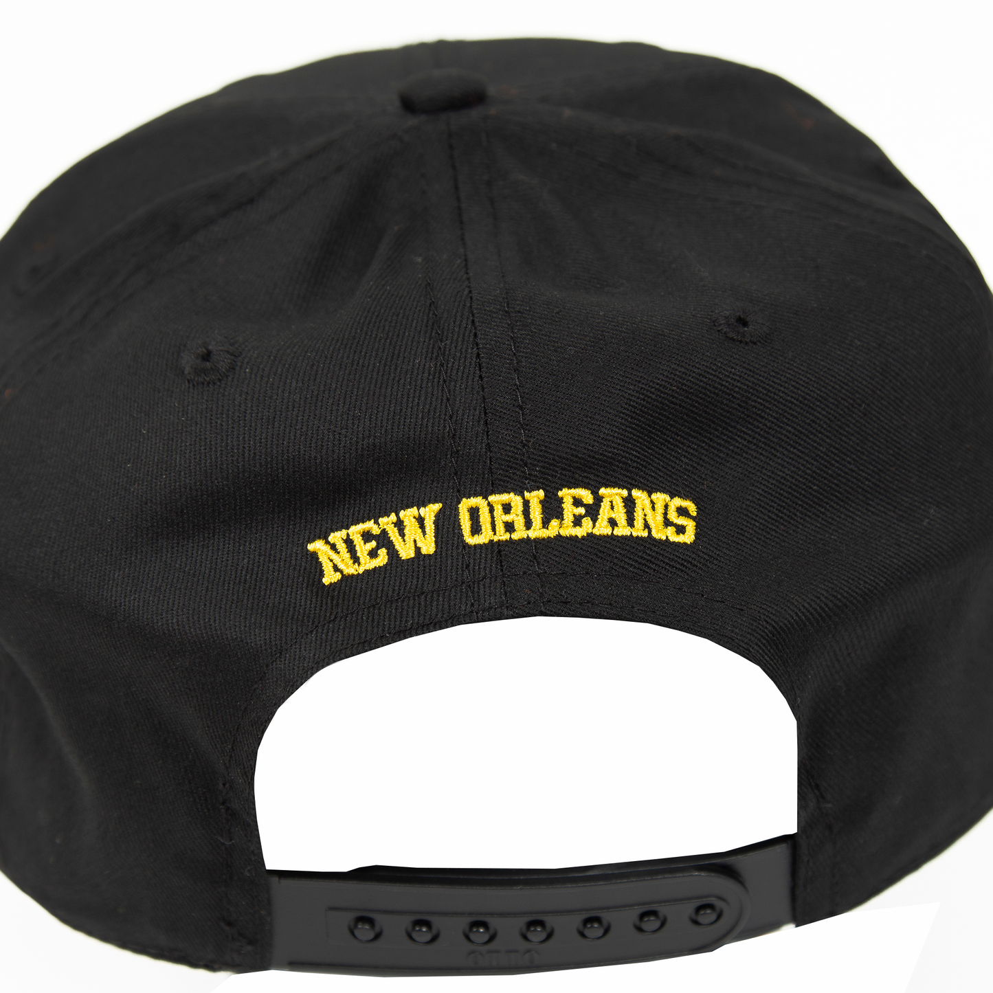 New Orleans x GLP Hat