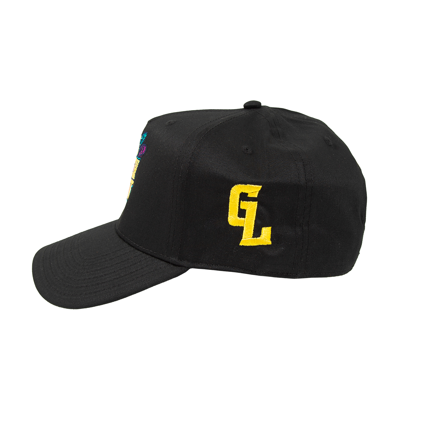 New Orleans x GLP Hat