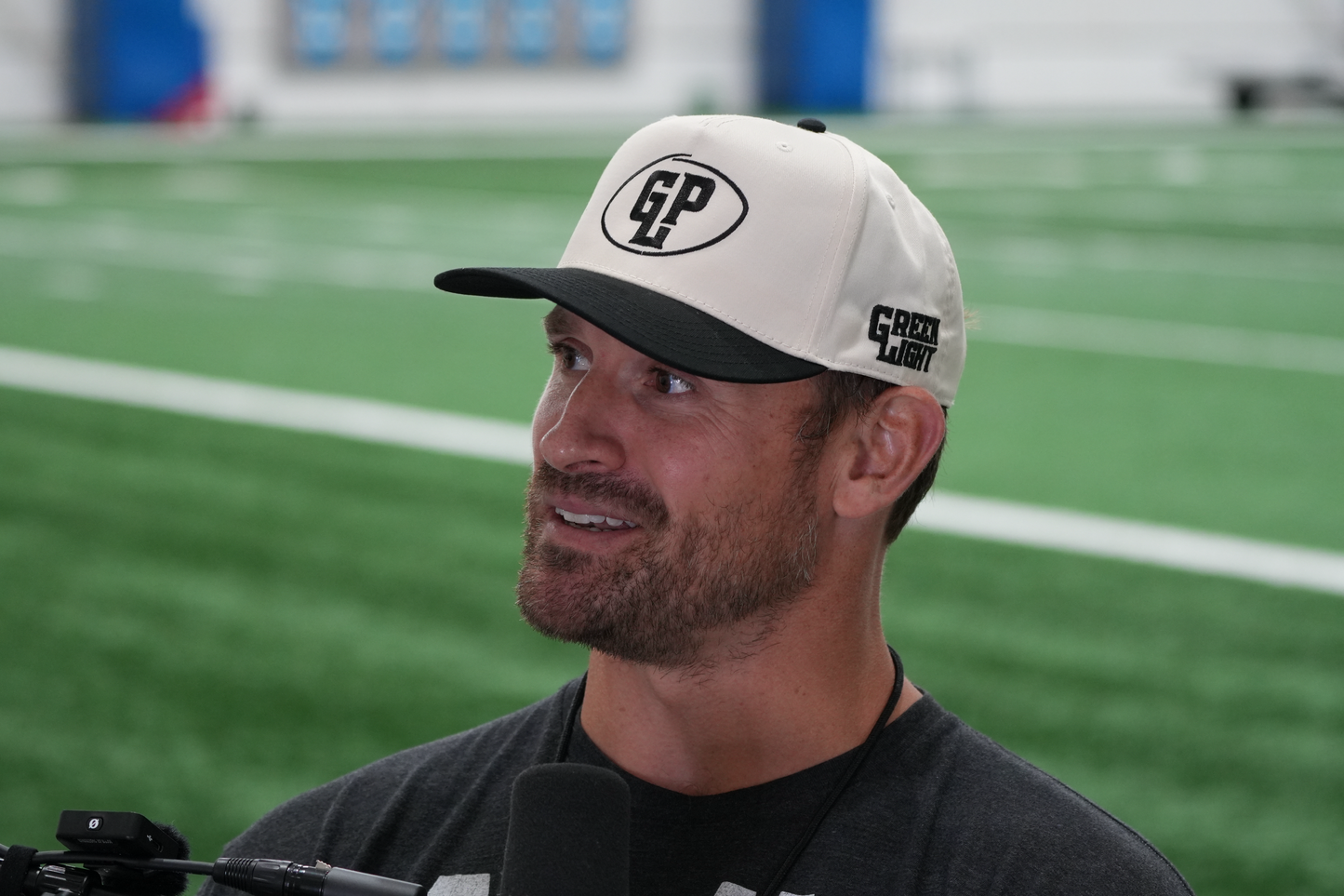 GLP Hat