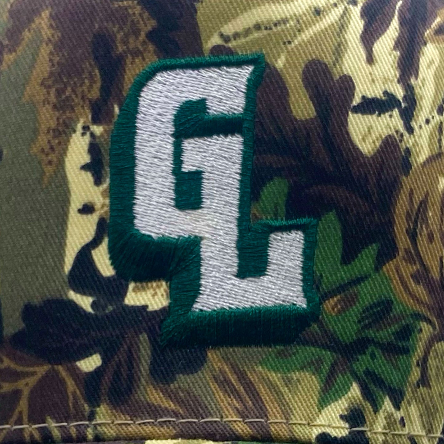 GLP Camo