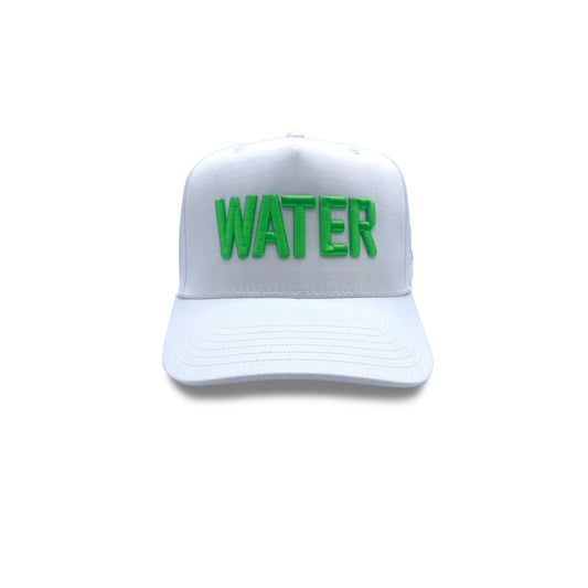 Waterboys x Green Light Hat (Green)