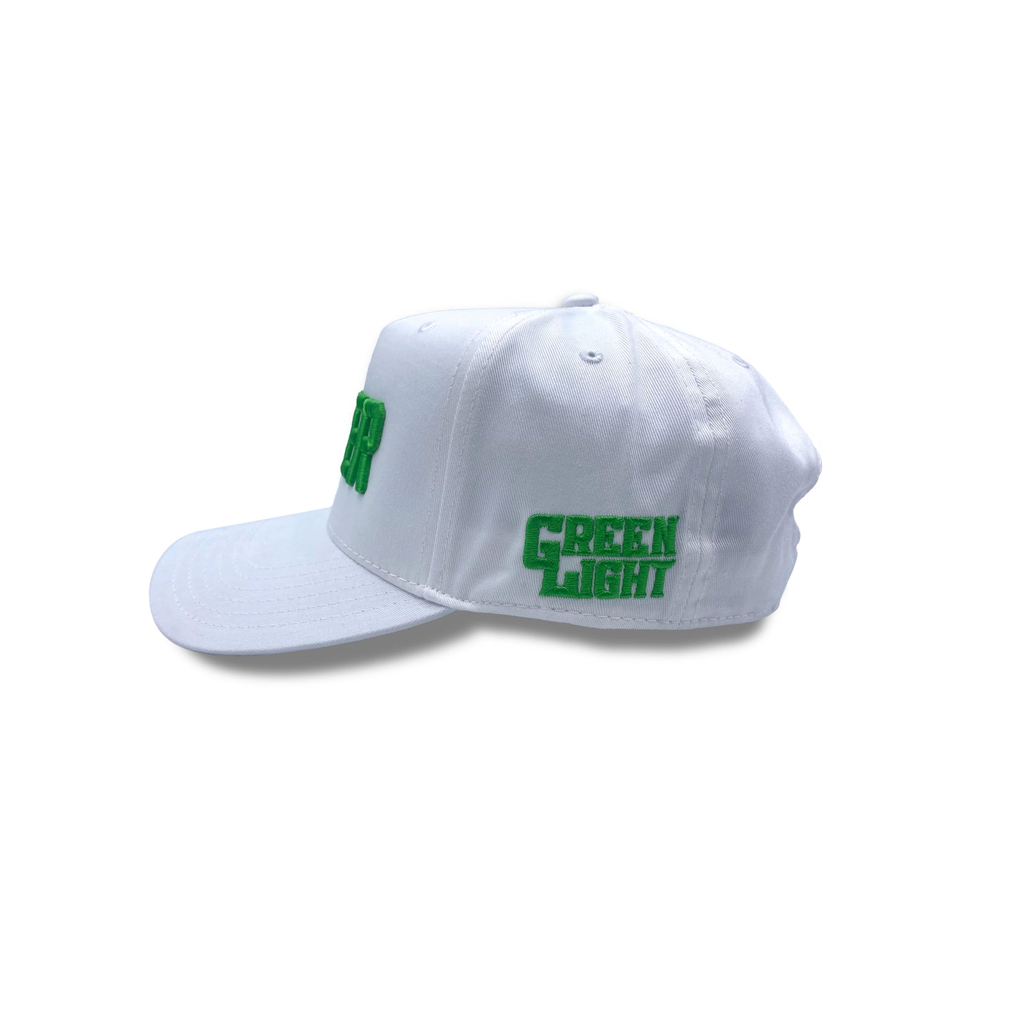 Waterboys x Green Light Hat (Green)