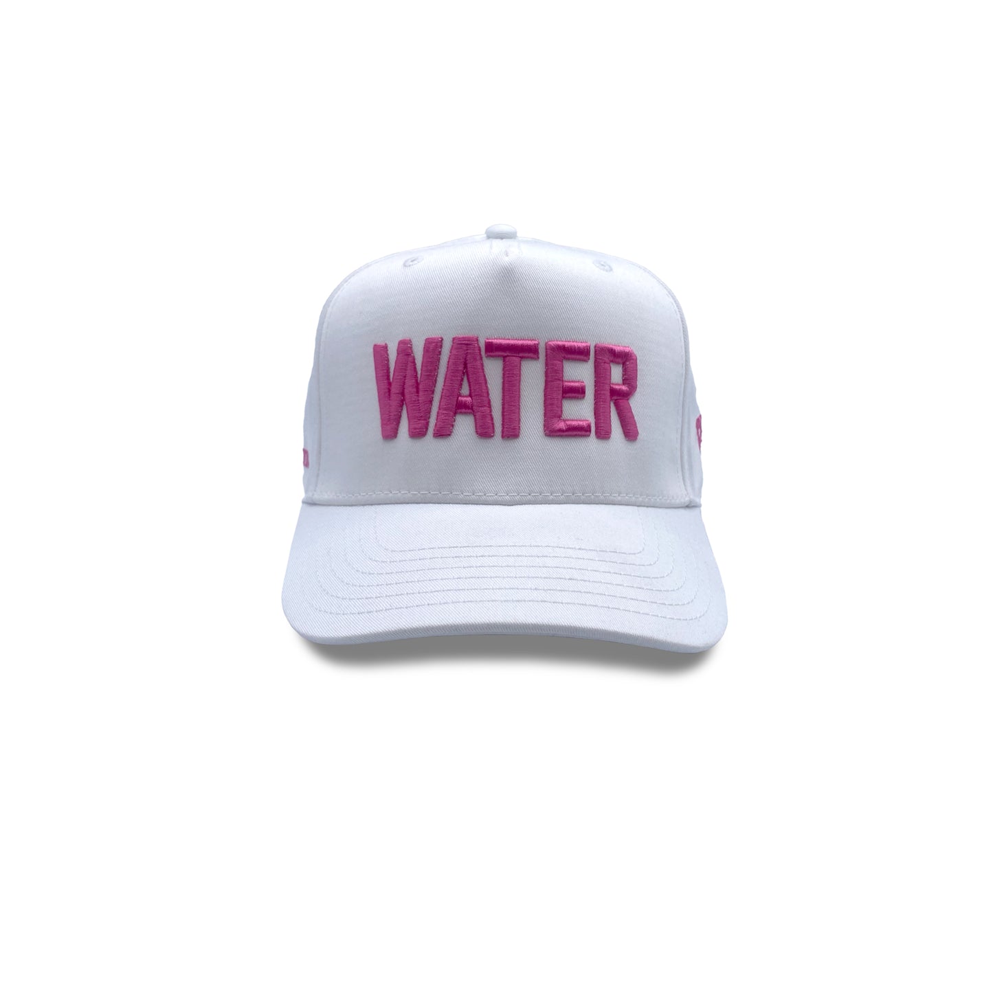Waterboys x Green Light Hat (Pink)