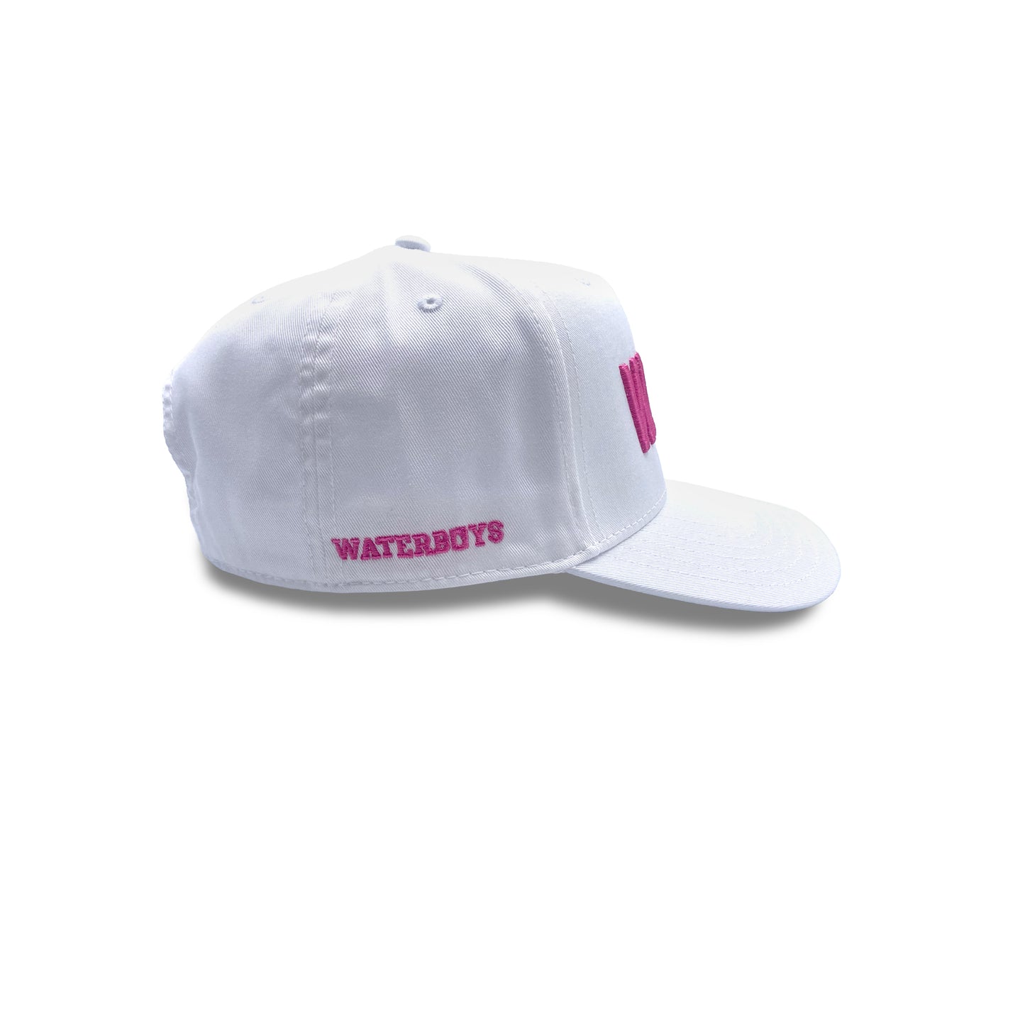 Waterboys x Green Light Hat (Pink)