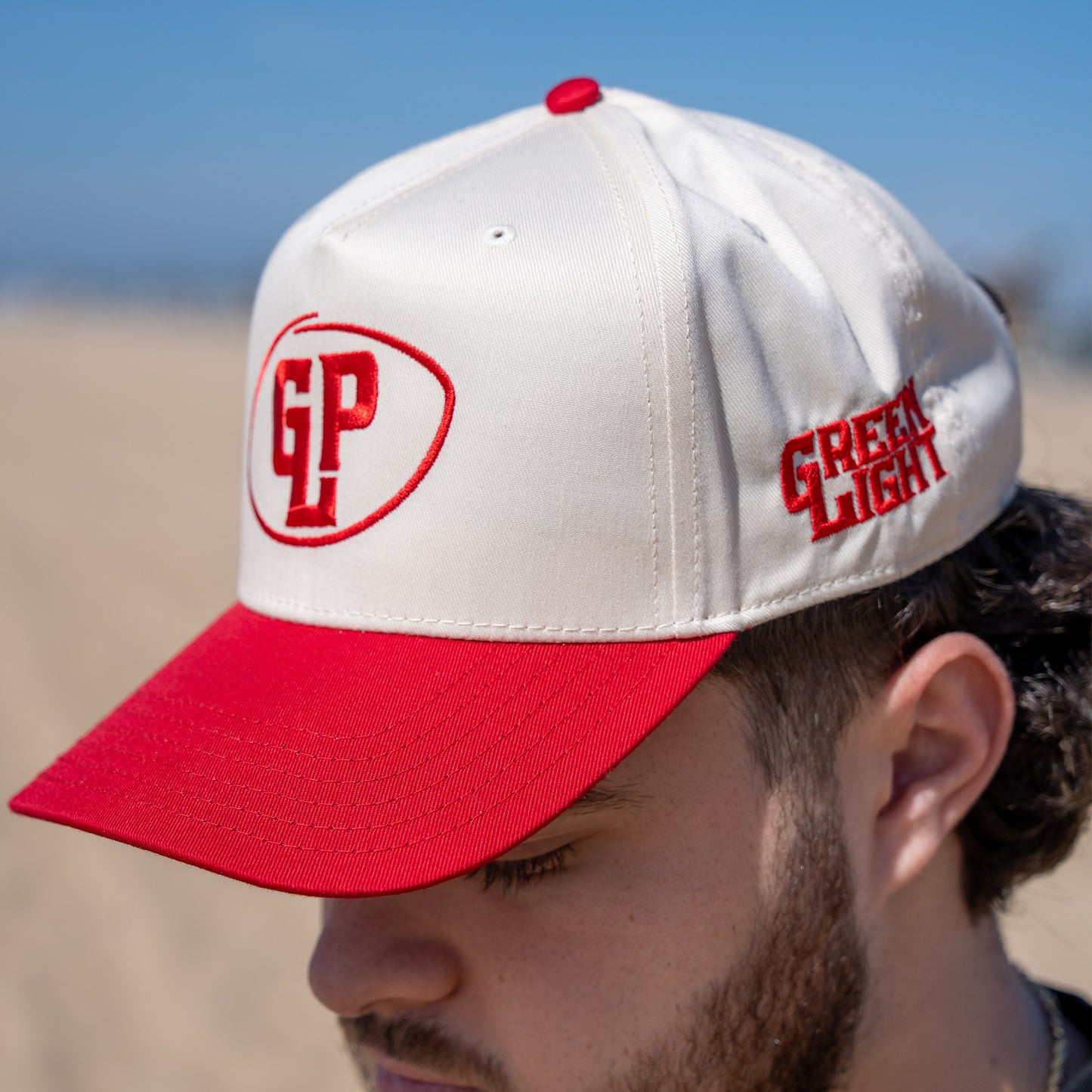 GLP Hat