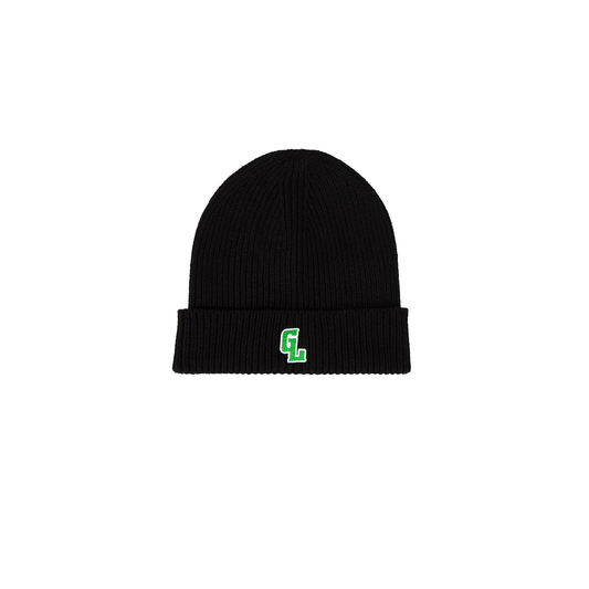 Green Light Beanie