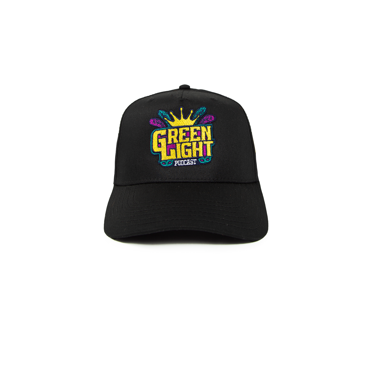 New Orleans x GLP Hat