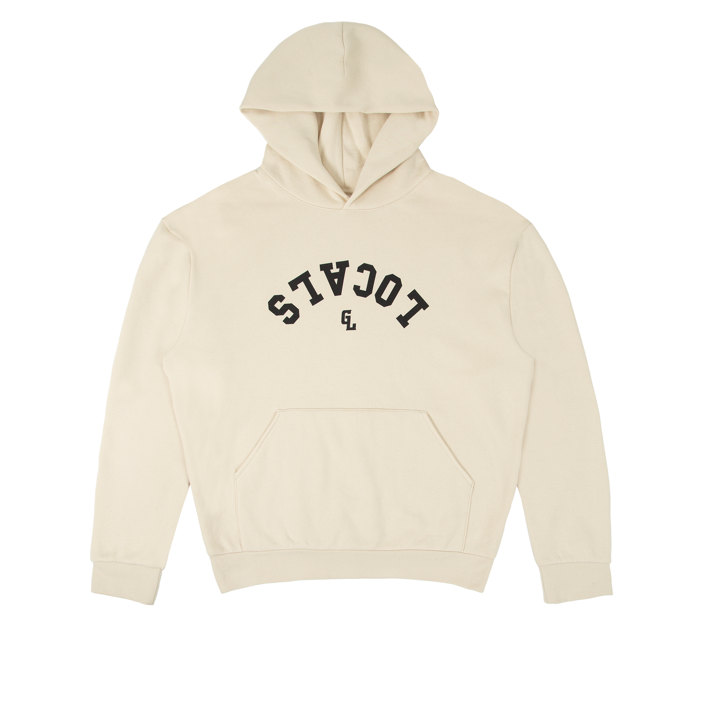 Locals Hoodie