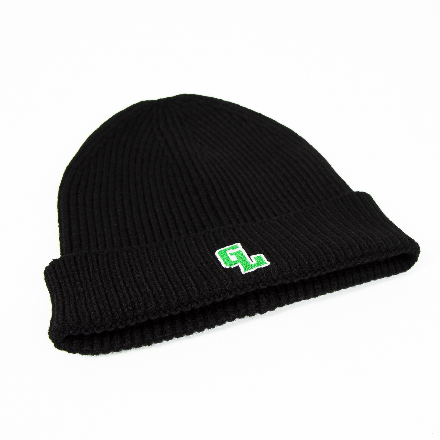 Green Light Beanie