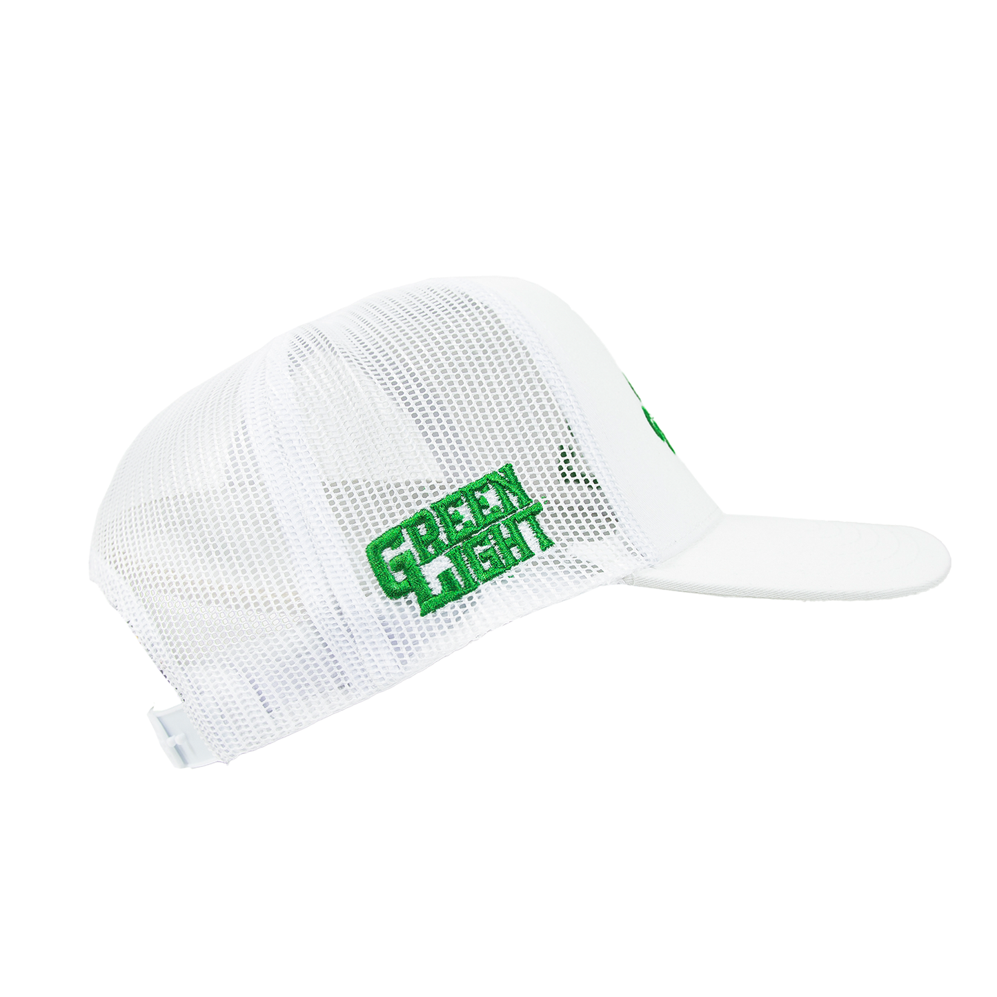 Green Light Locals Hat