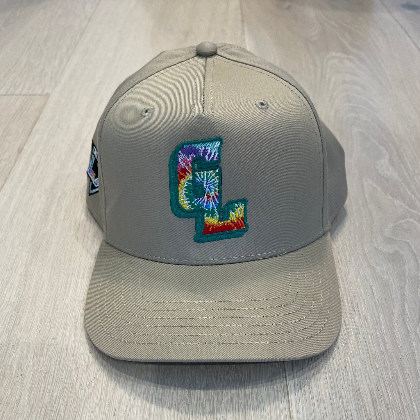 Green Light X San Francisco Hat