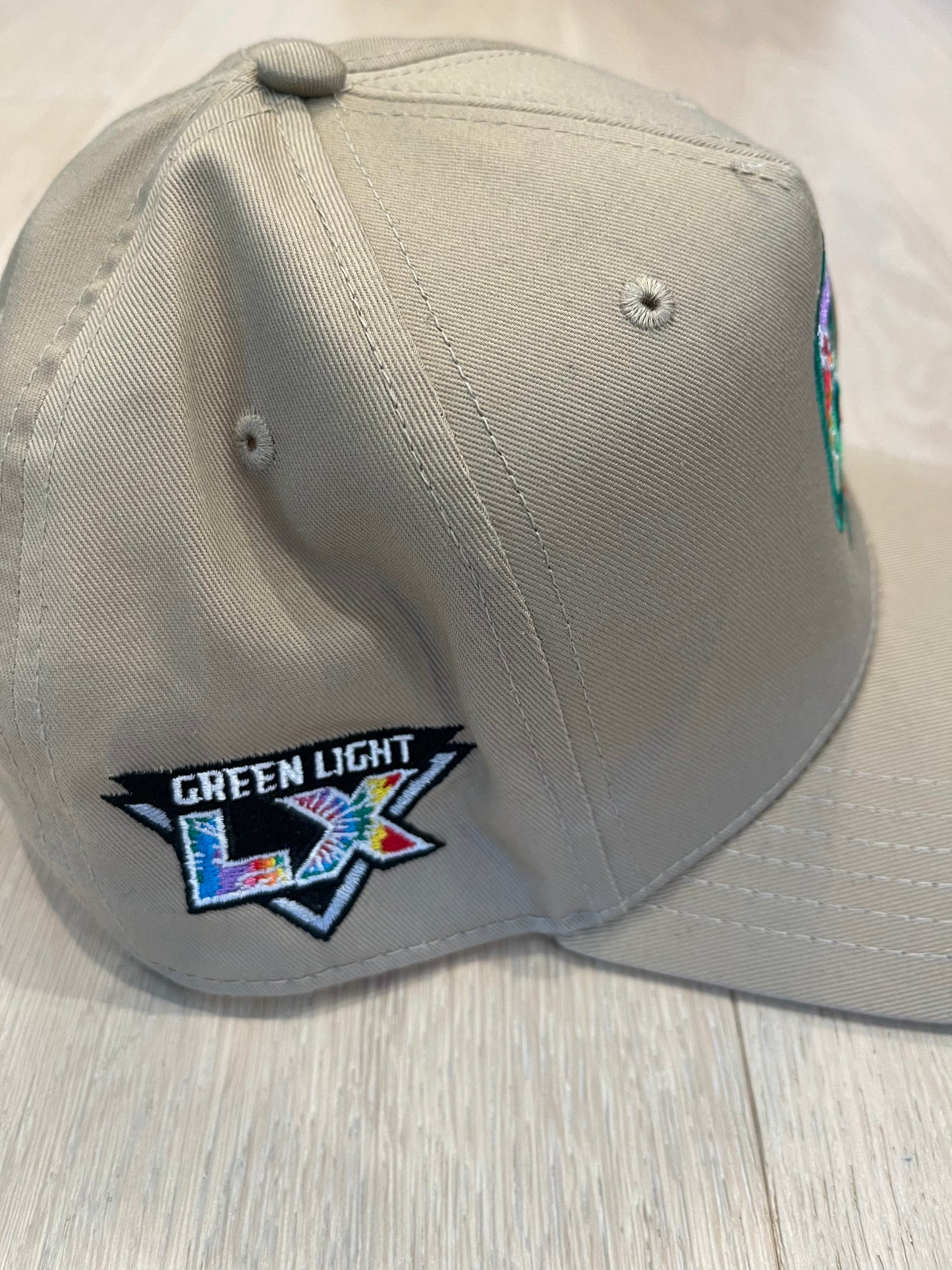 Green Light X San Francisco Hat
