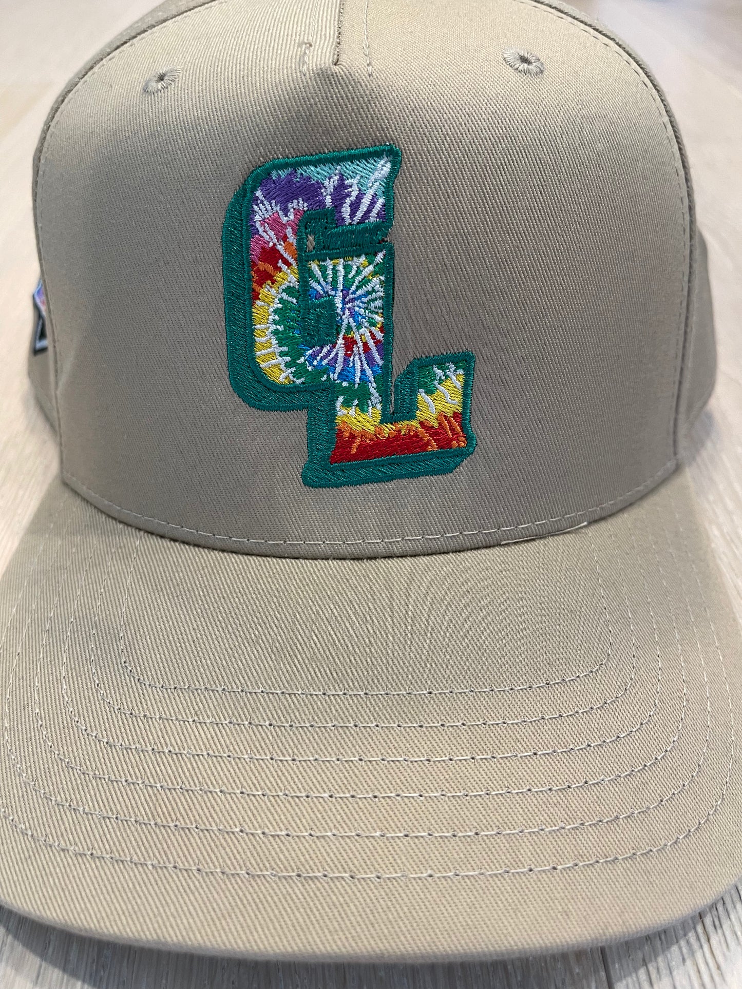 Green Light X San Francisco Hat